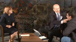 Son Dakika: Muharrem Sarıkaya görevinden istifa etti