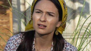 Bir Zamanlar Çukurova'nın Saniye'si Selin Yeninci New York'tan cesur pozlarını paylaştı!