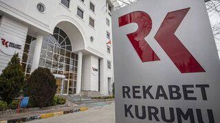 Son Dakika: Rekabet Kurulu bazı devralma işlemlerine izin verdi