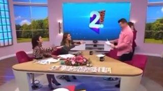 Astrolog Dinçer Güner canlı yayına küfür ederek girdi! Sosyal medyayı salladı