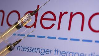 SON DAKİKA | Omicron varyantına karşı hatırlatma dozu etkili mi? Moderna'dan güzel haber 