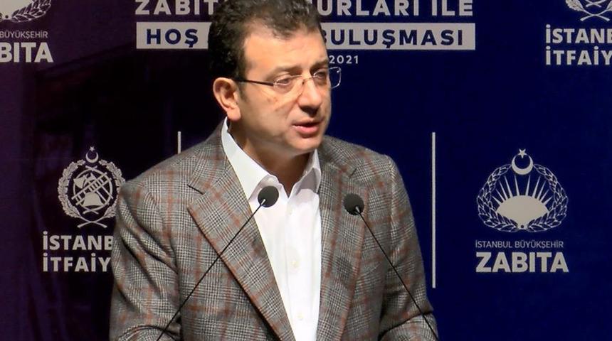 SON DAKİKA | Ekrem İmamoğlu "Acilen" deyip çağrıda bulundu