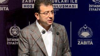 SON DAKİKA | Ekrem İmamoğlu Acilen deyip çağrıda bulundu