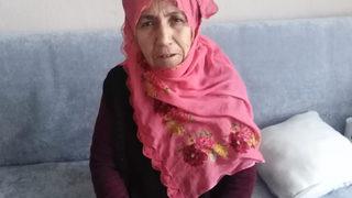 Ne hastaneye gidebiliyor, ne il dışına! 56 yıldır kimlik çıkaramıyor