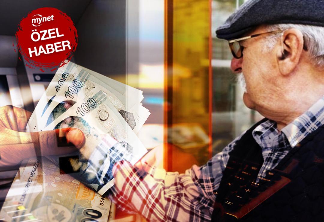 Son dakika: En d&uuml;ş&uuml;k 2022 emekli ve memur zammı ne kadar olacak? Uzman isimden kritik s&ouml;zler!