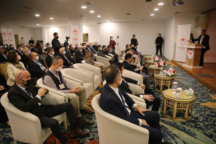 Bodrum'da "Çam Balı Çalıştayı" başladı G2