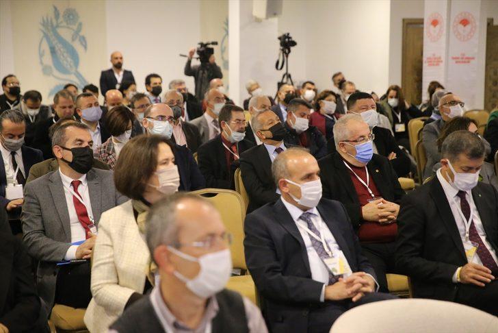 Bodrum'da "Çam Balı Çalıştayı" başladı G3