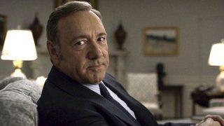 Kevin Spacey cinsel saldırı iddialarından sonra ilk kez filmde oynadı! Filmin konusu dikkat çekti