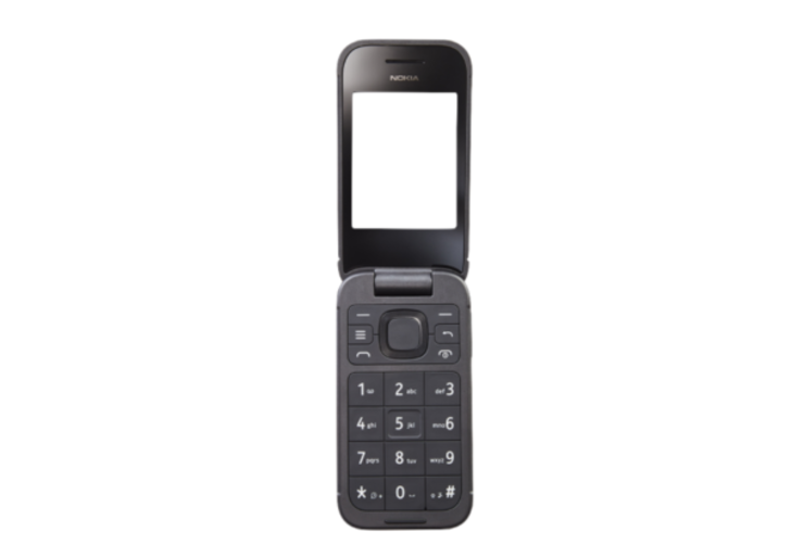 Nokia 2760 Flip 4G ortaya çıktı