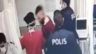 SON DAKİKA | Aydın Didim'de doktora kafa atmıştı! Flaş tutuklama kararı