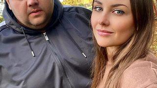 Sosyal medya fenomeni kendisini sahte evlilikle suçlayanlara sert cevap verdi! Dış görünüşleri nedeniyle yorum yağdı