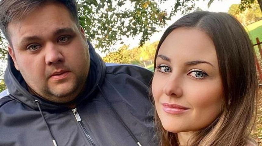 Sosyal medya fenomeni kendisini sahte evlilikle suçlayanlara sert cevap verdi! Dış görünüşleri nedeniyle yorum yağdı