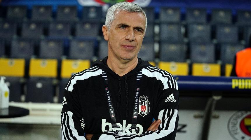 Beşiktaş'tan çok sert açıklama! "Müptezel ve ekürisi..."