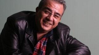 Son dakika: Ünlü oyuncu Sezai Aydın vefat etti! Rocky, Rambo ve Fred Çakmaktaş'ın sesiydi...