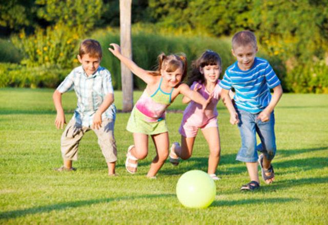 &Ccedil;ocukların Yaratıcılığı 1