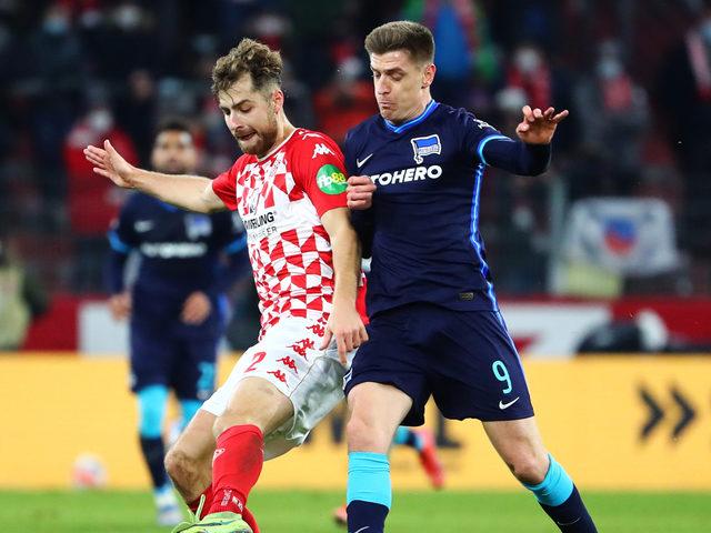 15 milyon Euroluk golcü geliyor! Teklif yapıldı
