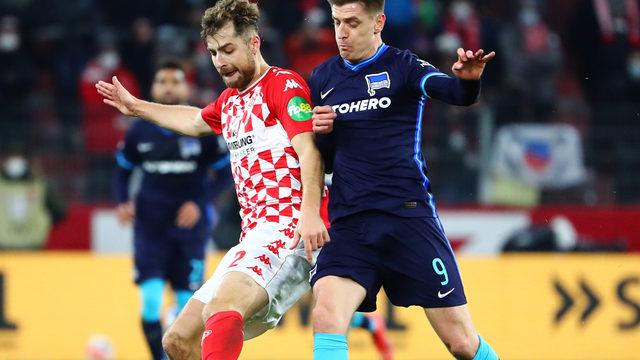 Son dakika: Galatasaray'dan golcü harekatı Krzysztof Piatek! Diagne ve Mostafa Mohamed...