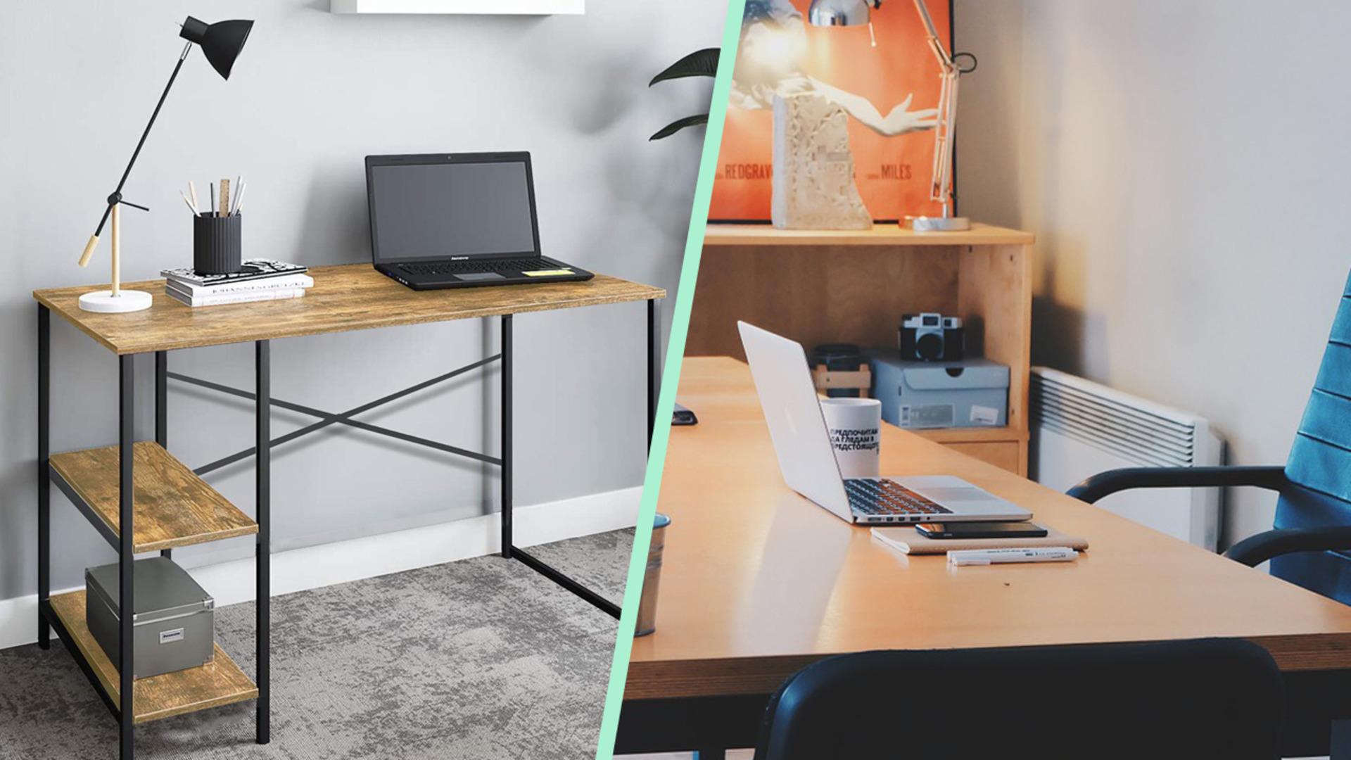 İş verimliliğini artırmak için evde çalışma ortamı düzenleme ipuçları ve kullanabilecek fonksiyonel ürünler