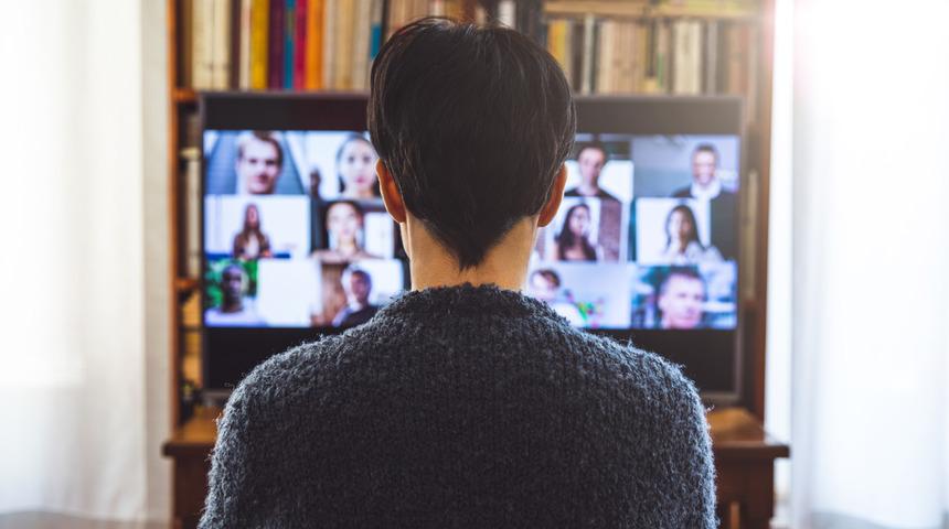 Çok meşgul görünmek isteyenler için uygulama geliştirildi