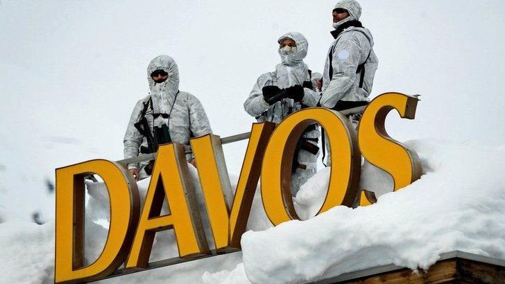 İsviçre'de yeni Covid kısıtlamaları: Evden çalışma zorunlu oldu, Davos'taki Dünya Ekonomik Forumu ertelendi