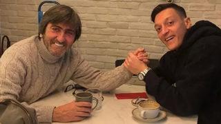 Son dakika: Rıdvan Dilmen bombası... Fenerbahçe'de Vitor Pereira dönemi bitiyor