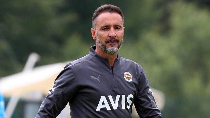 Flamengo'dan kovulan Fenerbahçe'nin eski hocası Vitor Pereira Süper Lig'e dönüyor G2