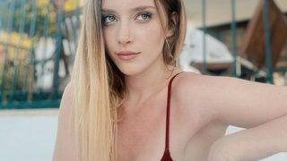 Mahkum'un Sasha'sı Hayal Köseoğlu estetik güzeli çıktı! Eski hali şaşkına çevirdi