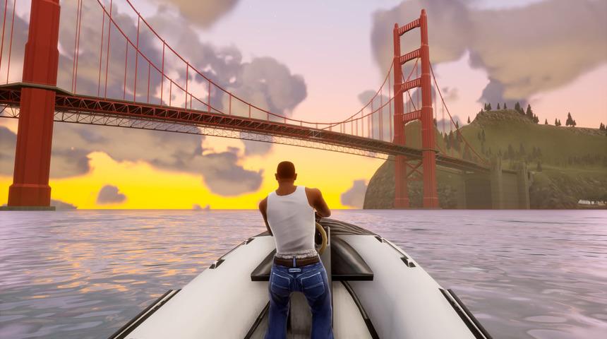 2021'in en kötü oyunları açıklandı: GTA: The Trilogy şoku!