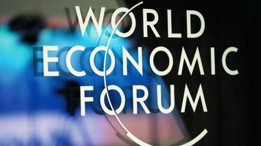 Son Dakika: Dünya Ekonomik Forum'u iptal edildi