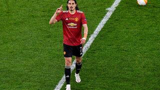 Xavi'den bir hamle daha... Barcelona Cavani ile anlaştı!