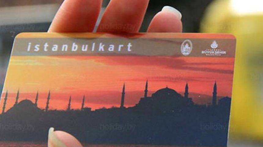 Son dakika: İstanbulKartın fiyatı 13 liradan 35 liraya çıktı! Para ödemek istemiyorsanız...