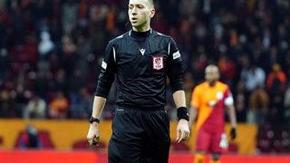 Son dakika: İlginç detay! Galatasaray-Başakşehir maçı hakemi Zorbay Küçük'ün cezası belli oldu...