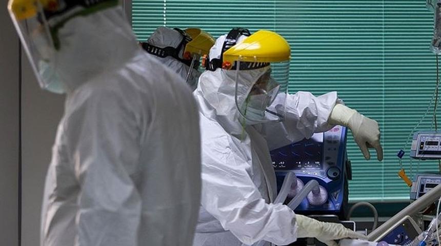 Son Dakika: 20 Aralık koronavirüs tablosu açıklandı