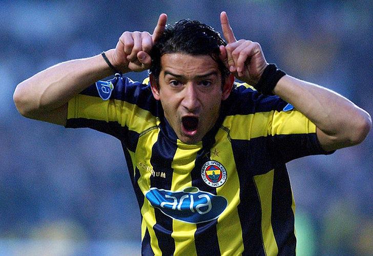 Son dakika: Fenerbahçe efsanesi Serhat Akın'dan bomba tweet! Vitor Pereira ile yollar ayrıldı mı?