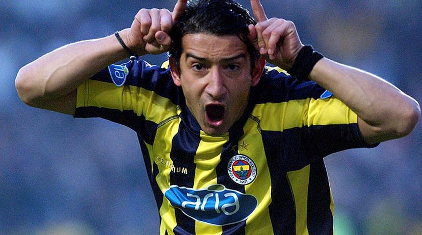 Son dakika: Fenerbahçe efsanesi Serhat Akın'dan bomba tweet! Vitor Pereira ile yollar ayrıldı mı?