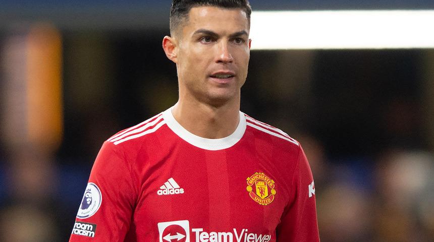 Son dakika... Cristiano Ronaldo için olay iddia! Real Madrid'e geri mi dönüyor?