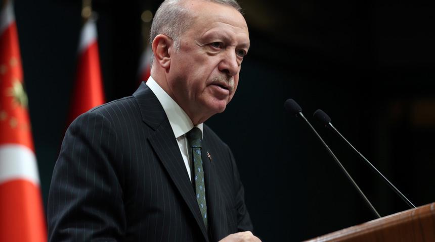 Son dakika: Cumhurbaşkanı Erdoğan duyurdu! TL mevduat hesaplarıyla ilgili yeni düzenleme yolda