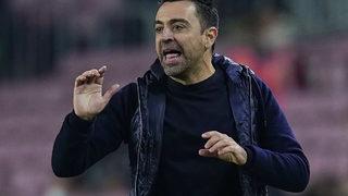 Barcelona Teknik Direktörü Xavi'den çok konuşulacak Real Madrid açıklaması