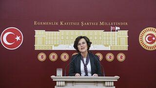 HDP'den Melih Gökçek açıklaması: Gözlerimizi yaşarttı