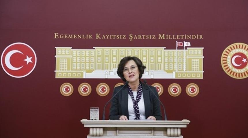 HDP'den Melih Gökçek açıklaması: Gözlerimizi yaşarttı