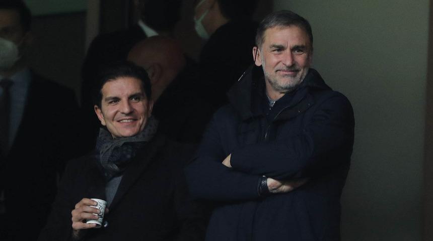 Son Dakika: İşte teknik direktör adayları! Fenerbahçe'de Pereira sonrası Kenan Koçak, Slaven Bilic ve İsmail Kartal sesleri...