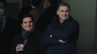 Son Dakika: İşte teknik direktör adayları! Fenerbahçe'de Pereira sonrası Kenan Koçak, Slaven Bilic ve İsmail Kartal sesleri...