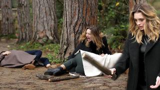 Sadakatsiz dizisi 44. yeni bölüm fragmanı yayınlandı! Asya'yı kurtarmak için Leyla'ya saldıran kişi ortaya çıkıyor