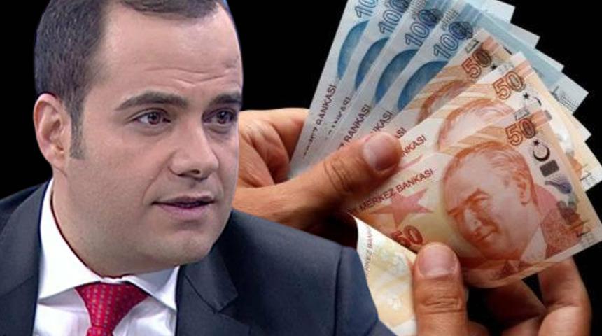 Son dakika: Özgür Demirtaş TL mevduatlarıyla ilgili kararı yorumladı! 'Dolar ve Euro...'