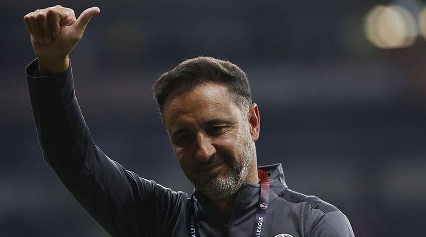 Son dakika: Fenerbahçe'den ayrılan Vitor Pereira'nın yeni takımı şaşırttı