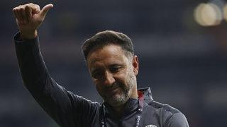 Son dakika: Fenerbahçe'den ayrılan Vitor Pereira'nın yeni takımı şaşırttı