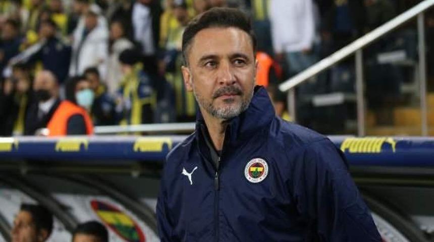 Vitor Pereira neden istifa etti? Fenerbahçe'de şok gelişme! Vitor Pereira'nın neden sözleşmesi feshedildi? 
