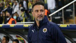 Vitor Pereira neden istifa etti? Fenerbahçe'de şok gelişme! Vitor Pereira'nın neden sözleşmesi feshedildi? 