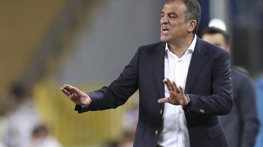 Son dakika: Vitor Pereira sonrası Fenerbahçe'de takımın başına Tahir Karapınar geçiyor!