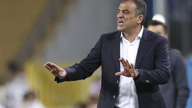 Son dakika: Vitor Pereira sonrası Fenerbahçe'de takımın başına Tahir Karapınar geçiyor!